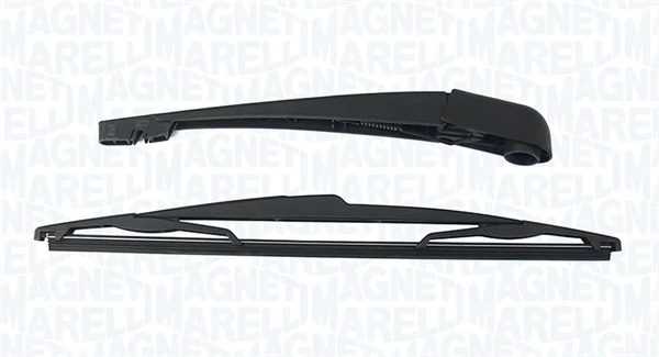 Wiper Arm Set, window cleaning